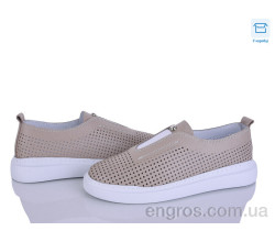 Слипоны Mona Lisa